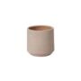 Luciana Pot 5.25″ – Light Pink